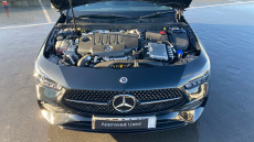 Mercedes-Benz CLA 220d AMG Line Premium Plus 4dr Tip Auto Diesel Saloon